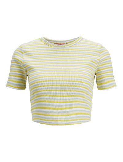 T-shirt manica corta Jjxx - green