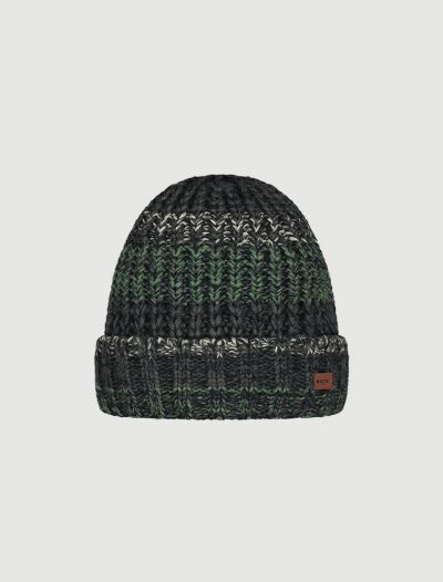 Berretto Barts - green