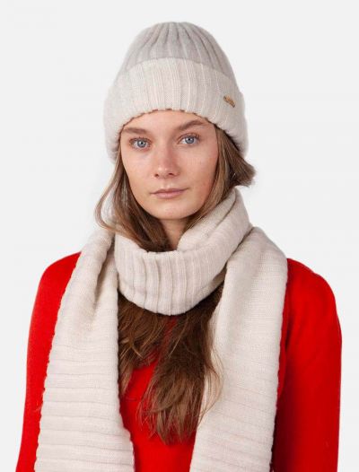 Berretto Barts - oyster