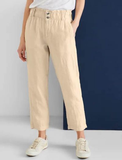 Pantalone Street One - sand