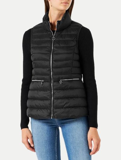 Gilet Only - black