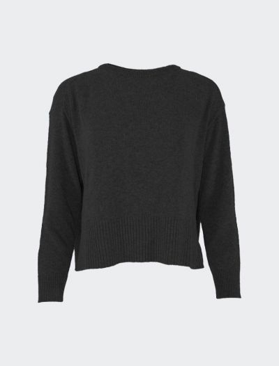 Maglia manica lunga Iblues - nero