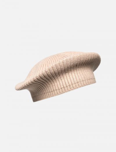 Cappello Pieces - white pepper