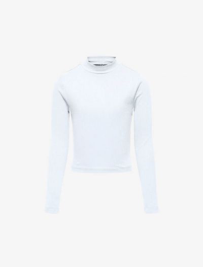 Lupetto Only - white