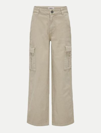 Pantalone Only - stone