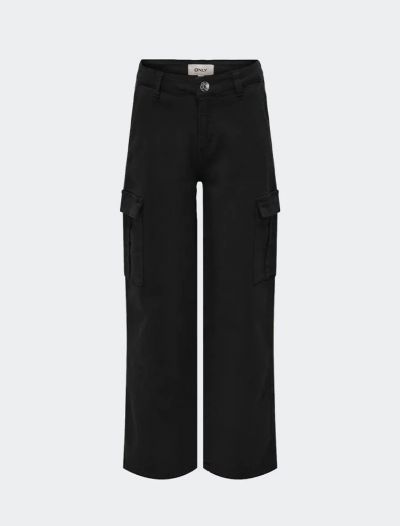 Pantalone Only - black
