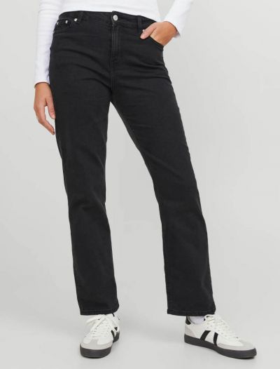Pantalone jeans Jjxx - black