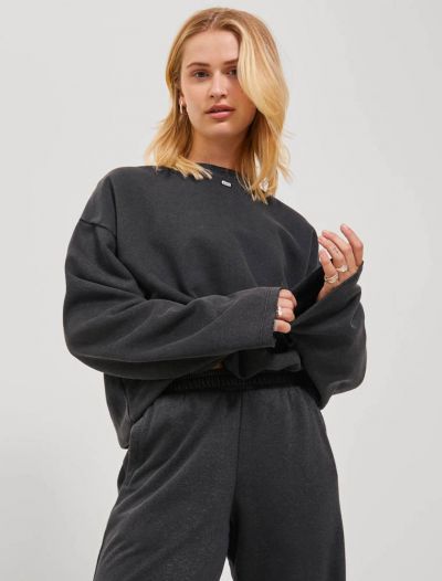 Maglia in felpa Jjxx - black