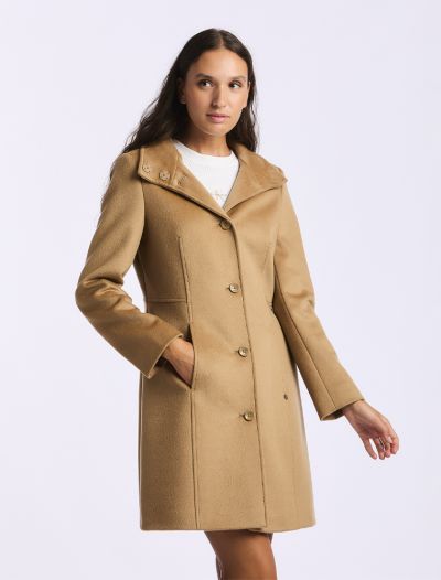 Cappotto Pennyblack - cammello
