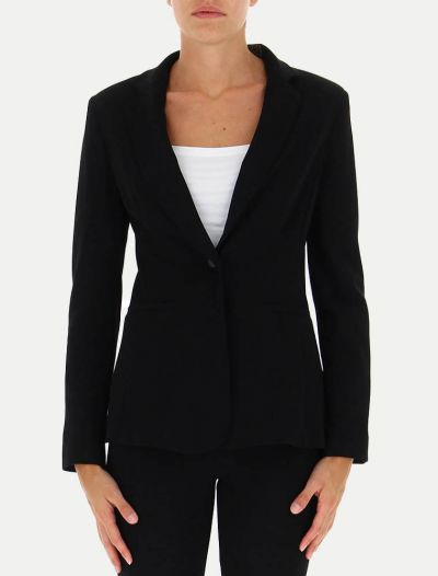 Giacca Pennyblack - nero