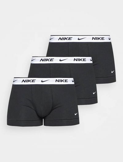 Boxer Nike - nero