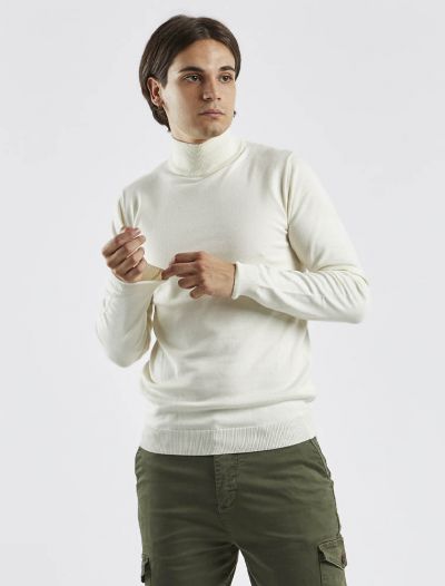 Dolcevita Qb24 - avorio bianco