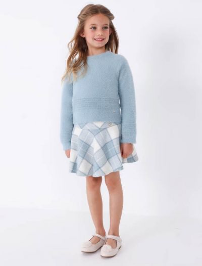 Gonna Mayoral - azzurro