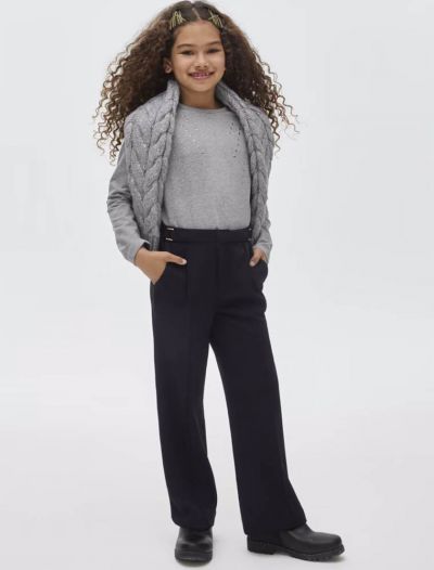 Pantalone Mayoral - nero