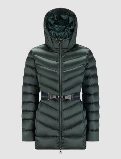 Giaccone Cape Horn - foresta