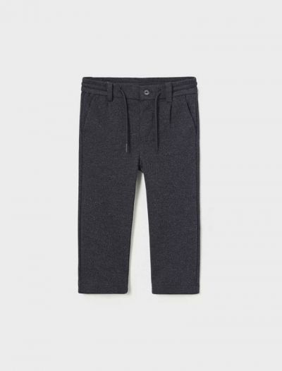 Pantalone Mayoral - marino
