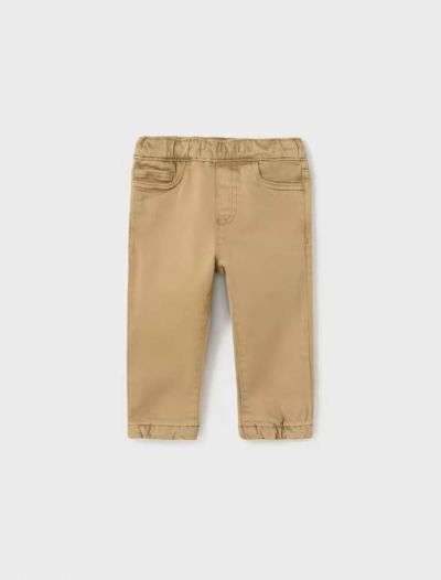 Pantalone Mayoral - beige