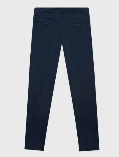 Pantalone casual Antony Morato - blu