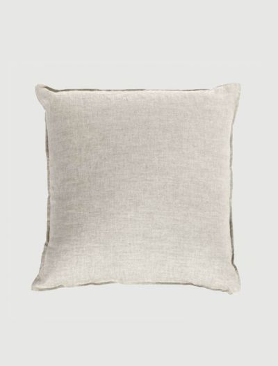 Cuscino decorativo Fazzini - naturale