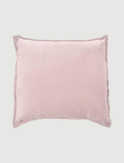 Cuscino decorativo Fazzini - rosa