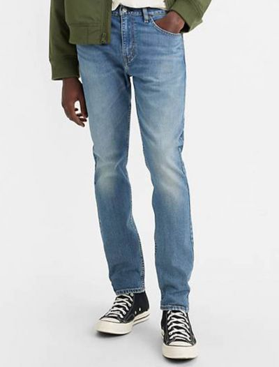 Pantalone jeans Levi's - jeans