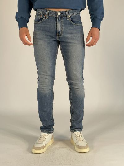 Pantalone jeans Levi's - jeans