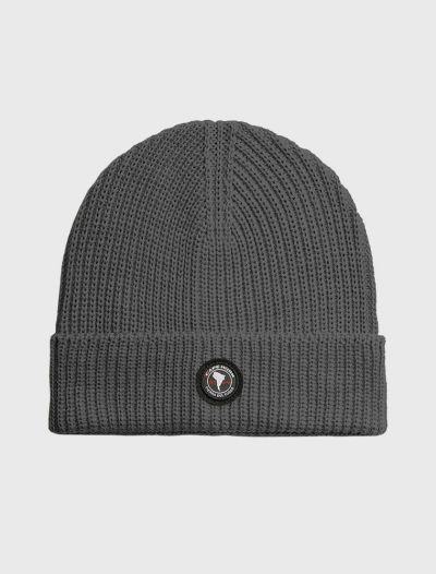 Berretto Cape Horn - grigio