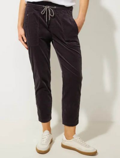 Pantalone Street One - antracite