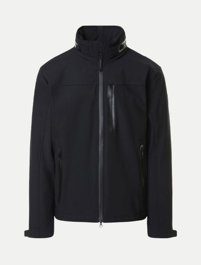 Giaccone North Sails - black