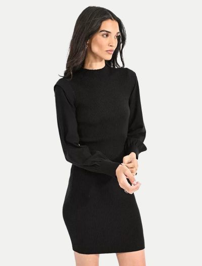 Maximaglia Molly Bracken - black