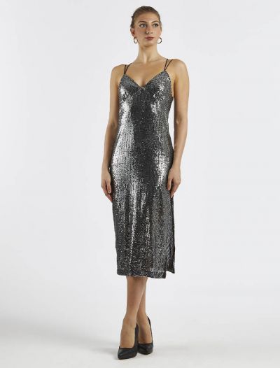 Abito elegante Molly Bracken - black