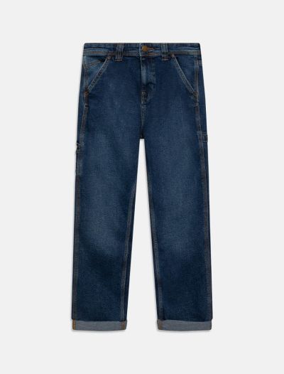 Pantalone jeans Lee - denim