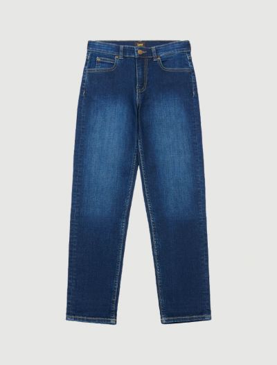 Pantalone jeans Lee - denim