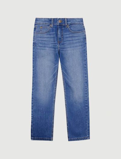 Pantalone jeans Lee - denim