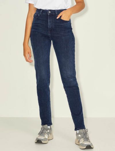 Pantalone jeans Jjxx - blu denim