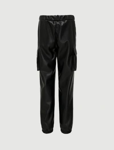 Pantalone Only - black