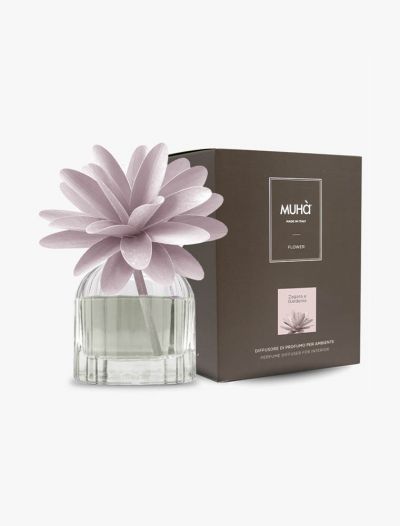 Profumazione Muha' - zagara e gardenia