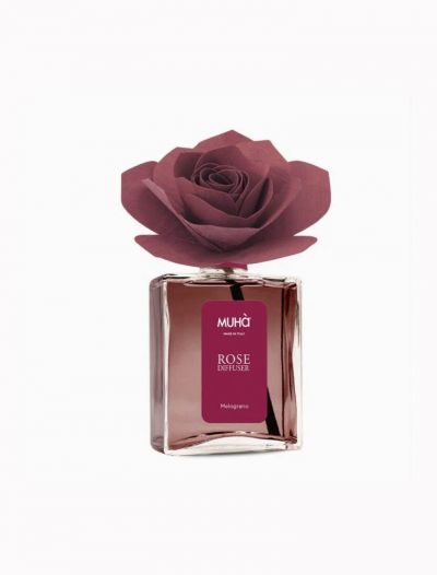 Profumazione Muha' - melograno