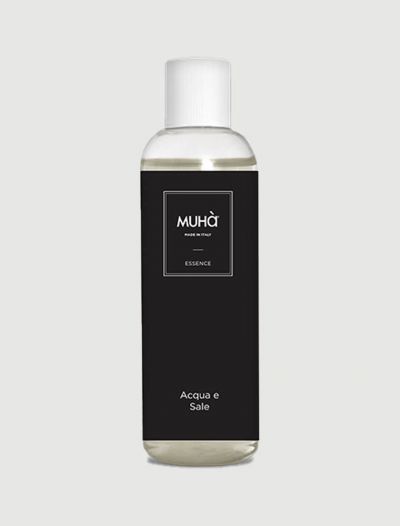 Profumazione Muha' - acqua e sale