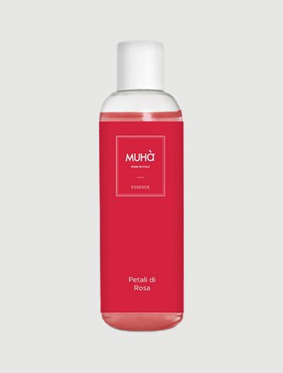 Profumazione Muha' - petali di rosa