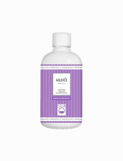 Profumazione Muha' - provenza