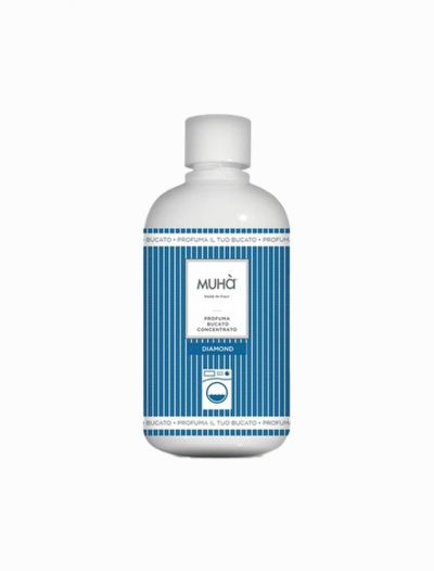 Profumazione Muha' - diamond