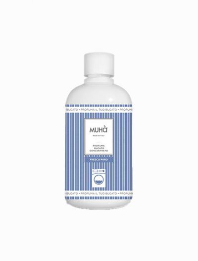 Profumazione Muha' - fresco puro