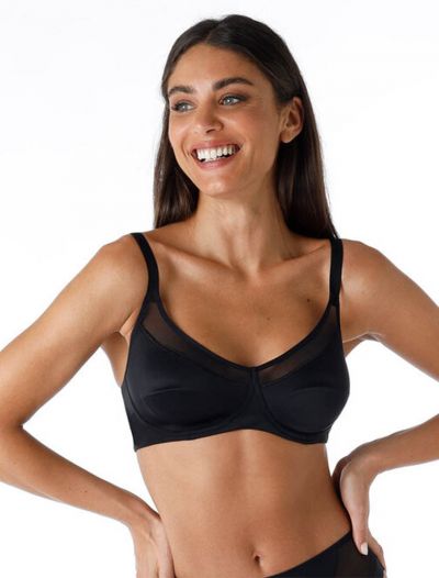 Reggiseno Lovable - nero