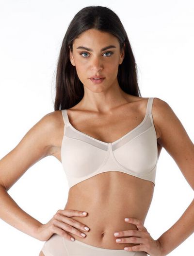 Reggiseno Lovable - nudo
