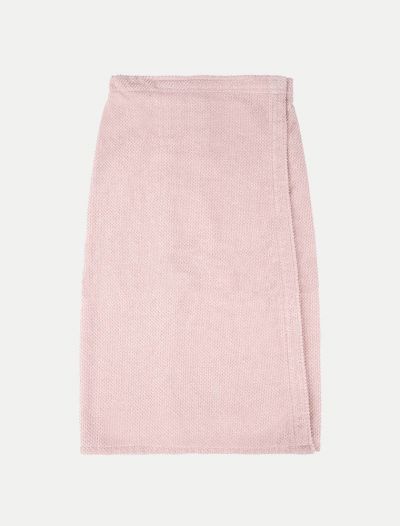 Accappatoio Maison Sucree - cipria