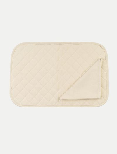 Tovaglia americana Rizzi - beige