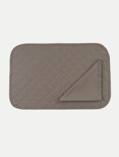 Tovaglia americana Rizzi - grigio