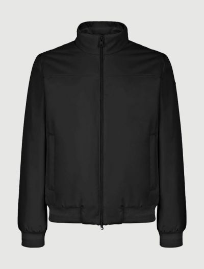 Giubbino Geox - black