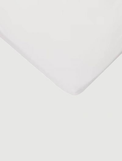 Lenzuola con angoli 2 piazze Cavalieri - perla